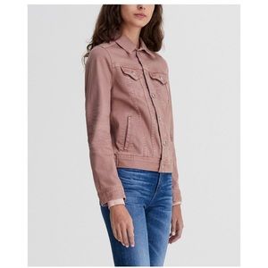 NWT AG ADRIANO GOLDSCHMIED Mya Jacket